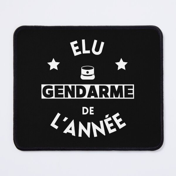 Item preview, Elected policeman of the year designed and sold by tayrim.