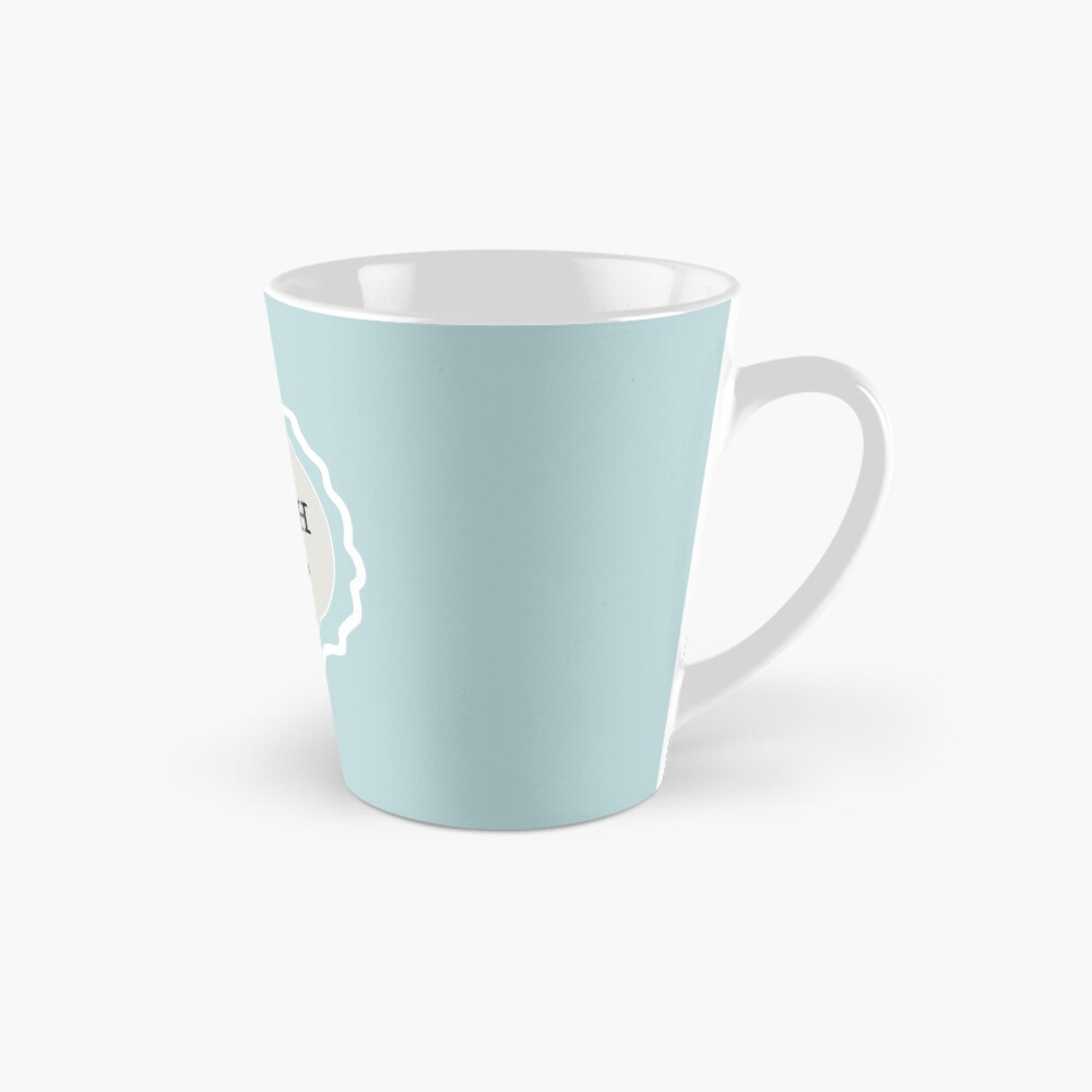 Aperçu de l'œuvre Mug long créée et vendue par FreddyFoozbear.