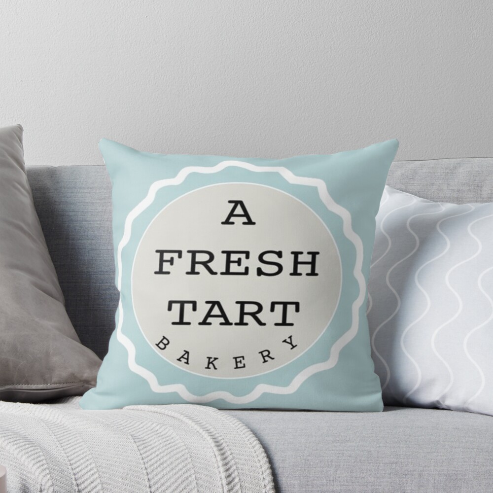 Aperçu de l'œuvre Coussin créée et vendue par FreddyFoozbear.