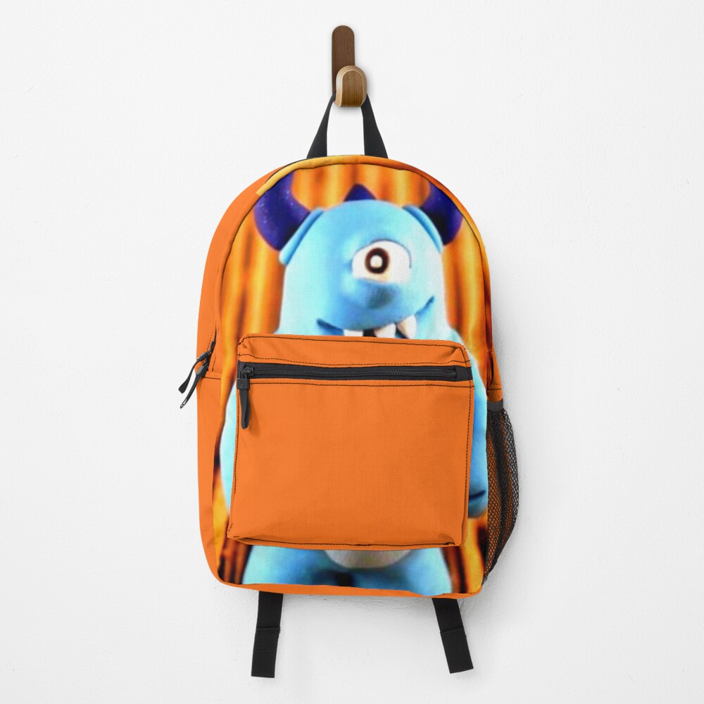 Item preview, Backpack designed and sold by ontological.