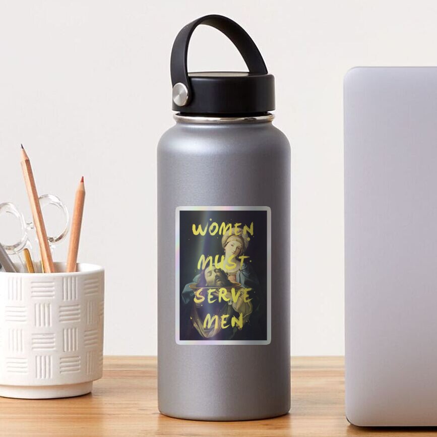 Item preview, Holographic Sticker designed and sold by AluraHome.
