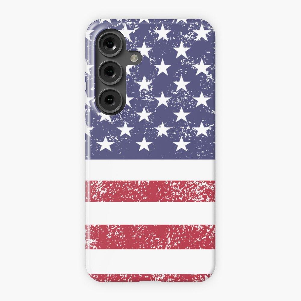 Vista previa del artículo con la obra «Funda rígida para Samsung Galaxy», diseñado y vendido por Mimi + Kate.