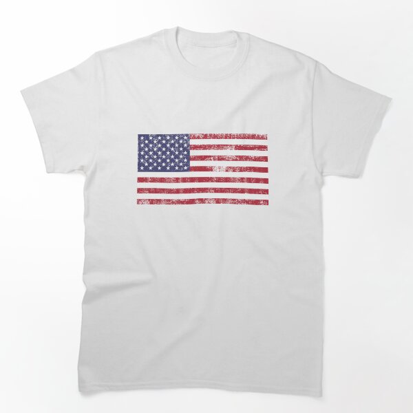 Artikelvorschau, Amerikanische Flagge | USA entworfen und verkauft von Mimi + Kate.
