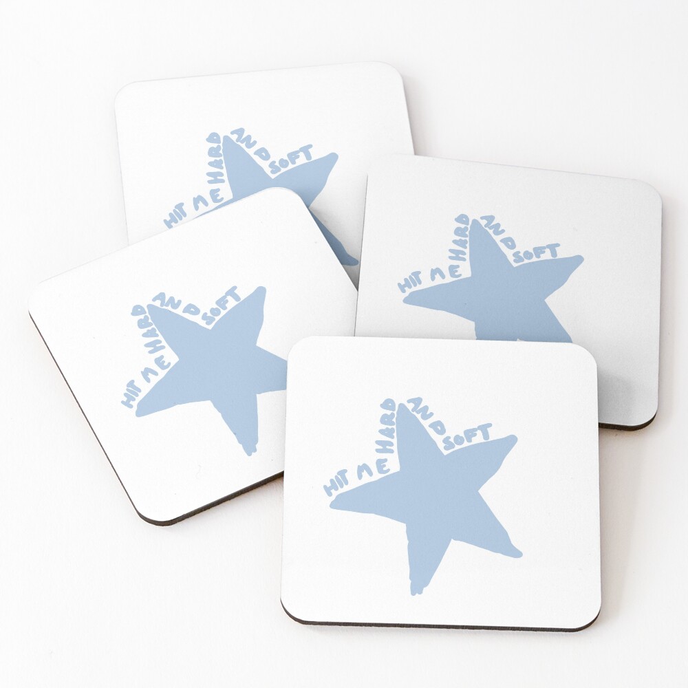 Item preview, Coasters (Set of 4) designed and sold by beigelaurent.