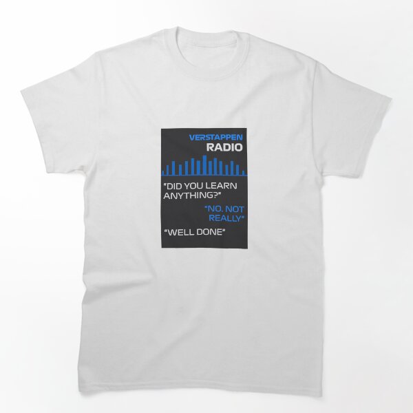 Item preview, ¿Aprendiste algo? designed and sold by Paddock Princess.