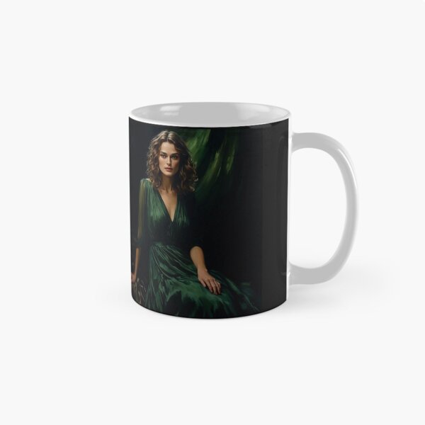 Item preview, Keira Knightley en Expiación designed and sold by JackFreestone.