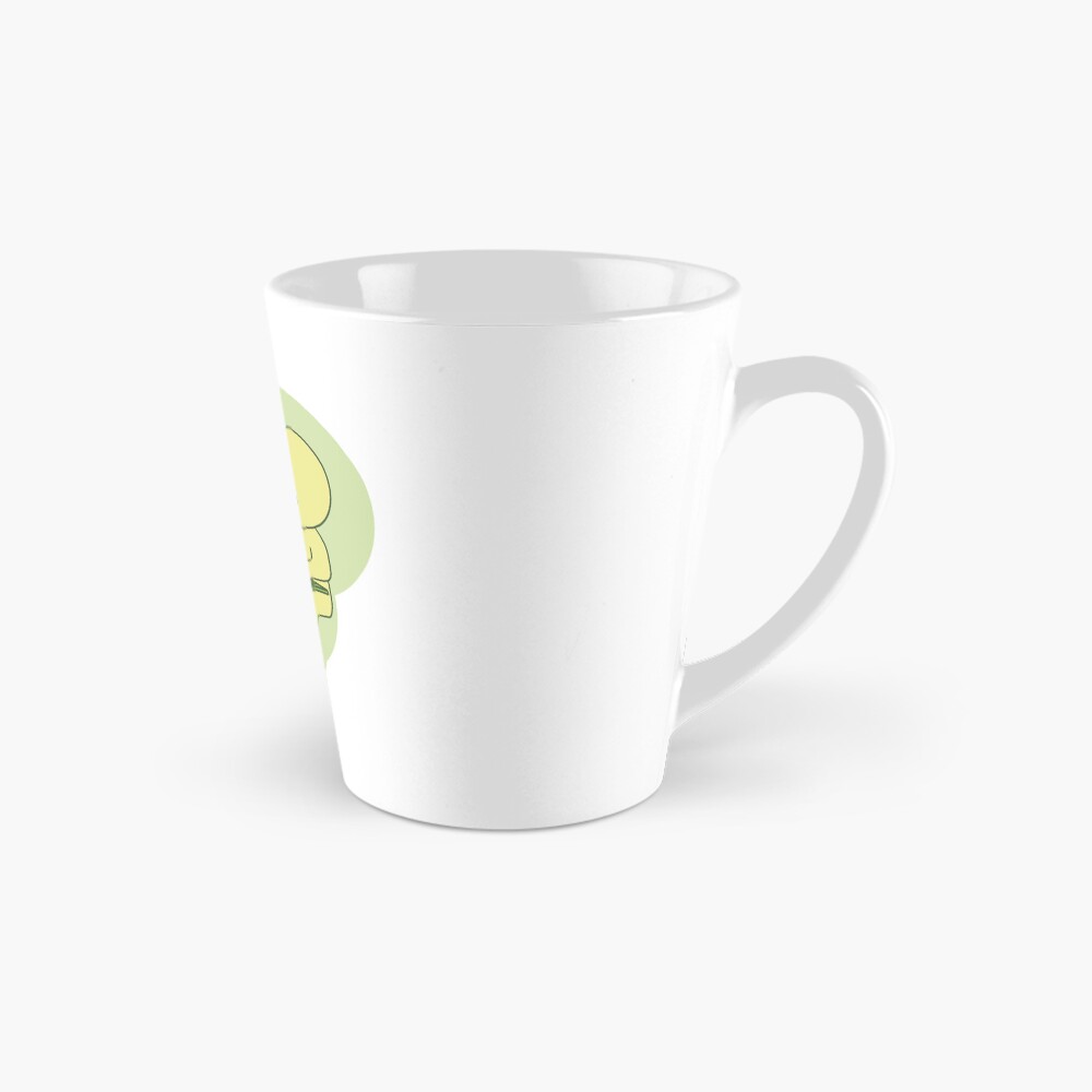 Artikel-Vorschau von Tasse (konisch), designt und verkauft von simpleactivist.