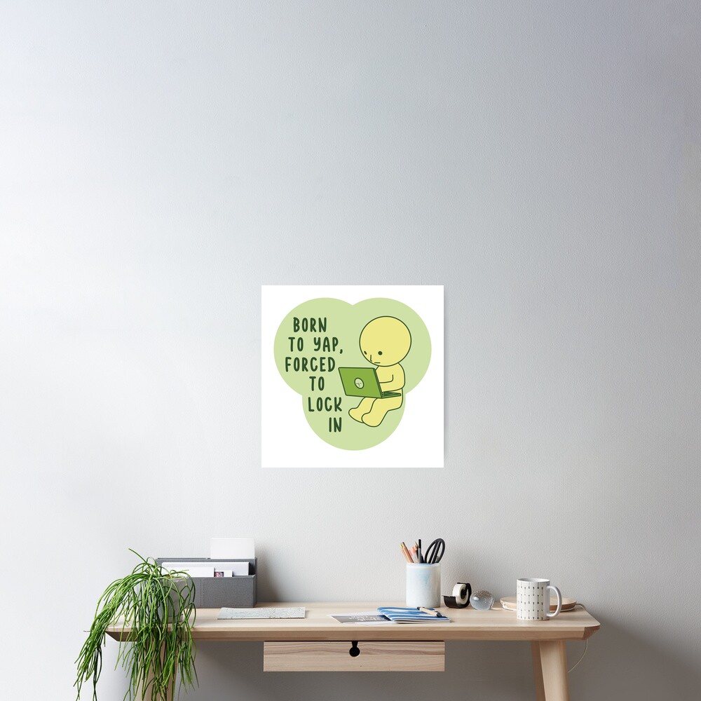Artikel-Vorschau von Poster, designt und verkauft von simpleactivist.