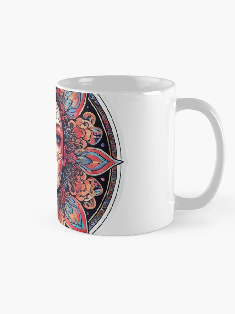 Thumbnail 3 of 6, Coffee Mug, Inner Face #9 designed and sold by Pokemondundee.