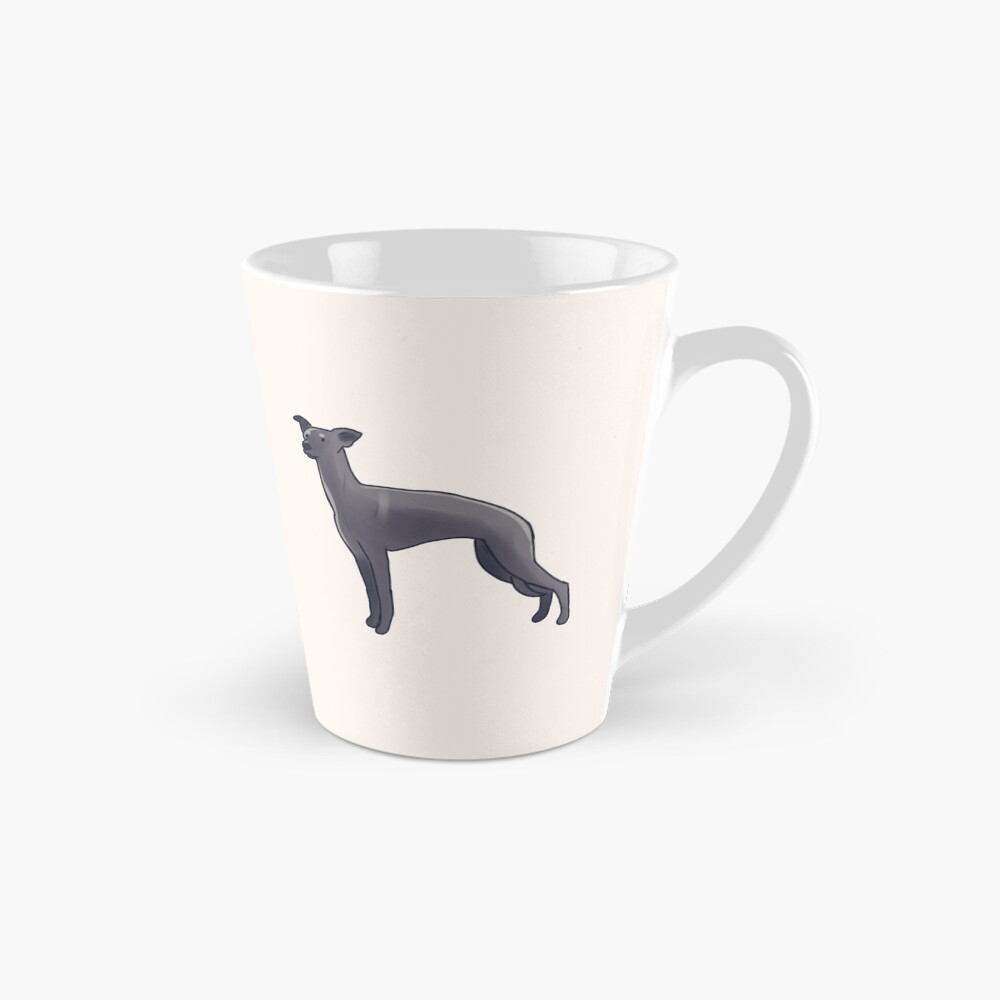 Item preview, Tall Mug designed and sold by Artofmayara.