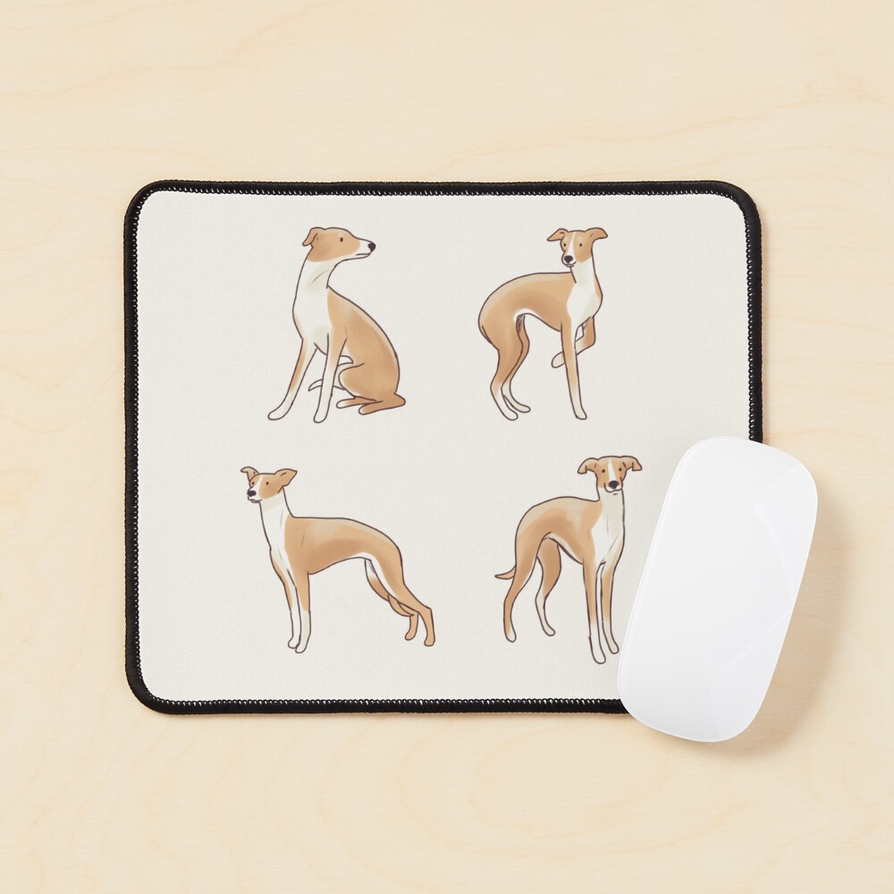 Item preview, Mouse Pad designed and sold by Artofmayara.