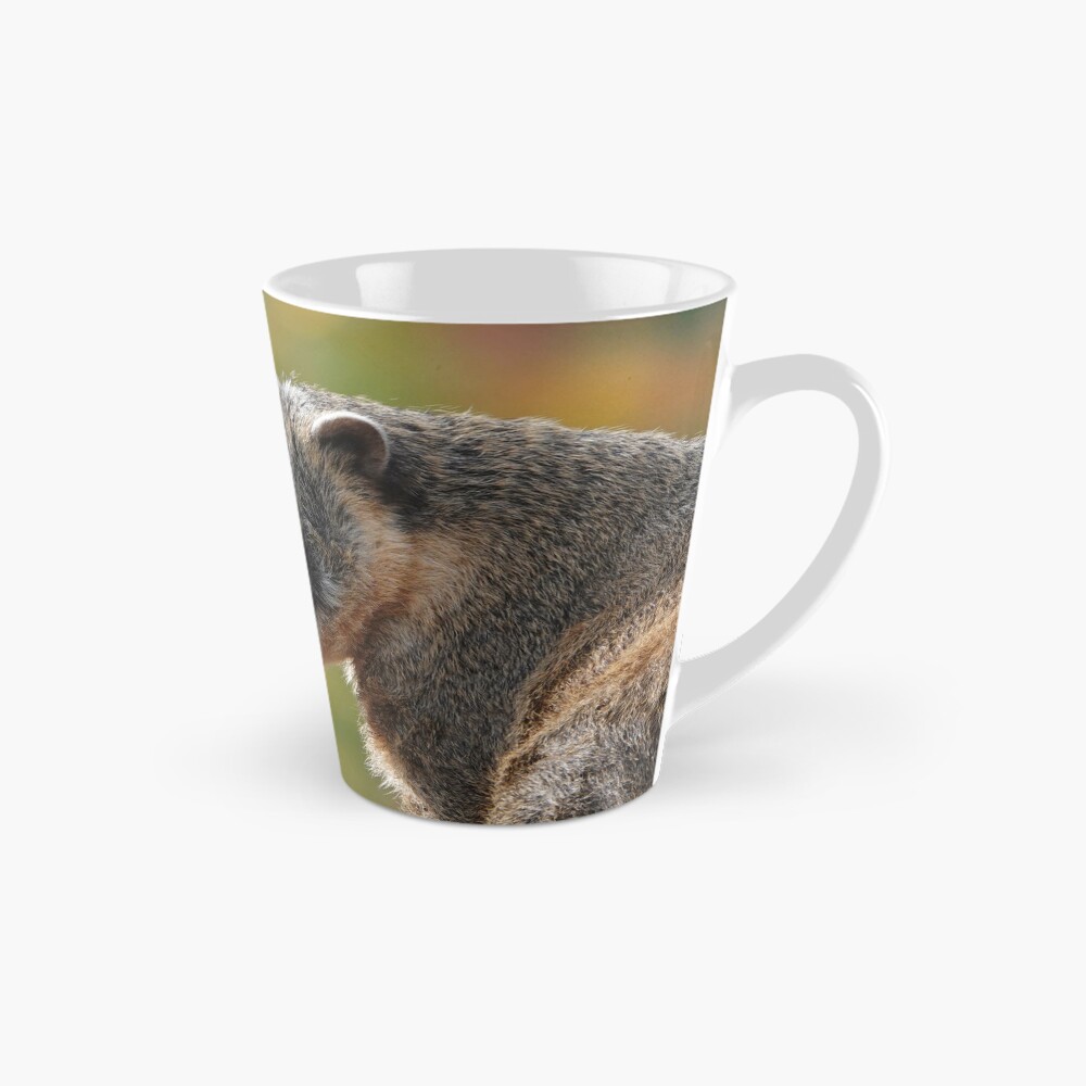 Item preview, Tall Mug designed and sold by Portegiesje.