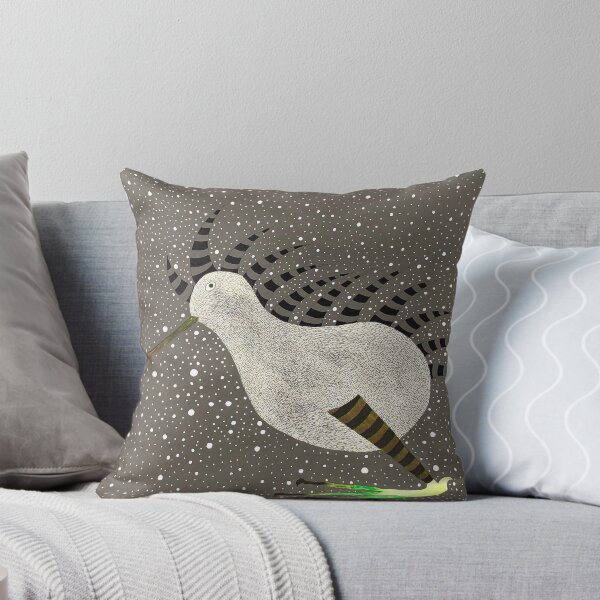 Item preview, Kiwi en el espacio designed and sold by KakiDimock.