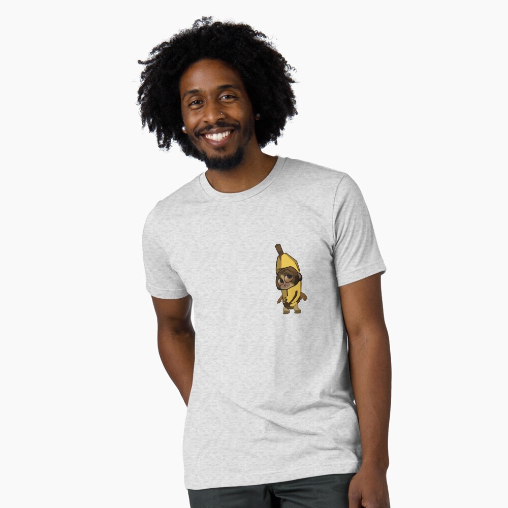 Aperçu de l'œuvre T-shirt ultra doux créée et vendue par Arabella C.