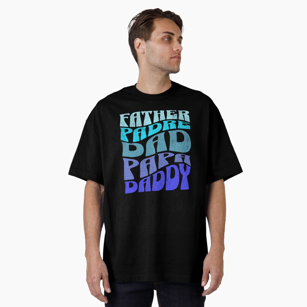 Vista previa del artículo con la obra «Camiseta oversize», diseñado y vendido por SilverFoxxShop.