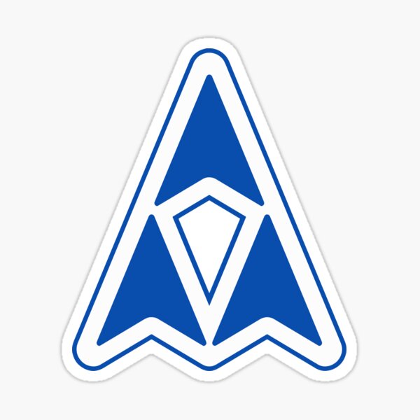 Aperçu de l'œuvre Ace Combat Force aérienne de la FIAS créée et vendue par StreetArtiist.