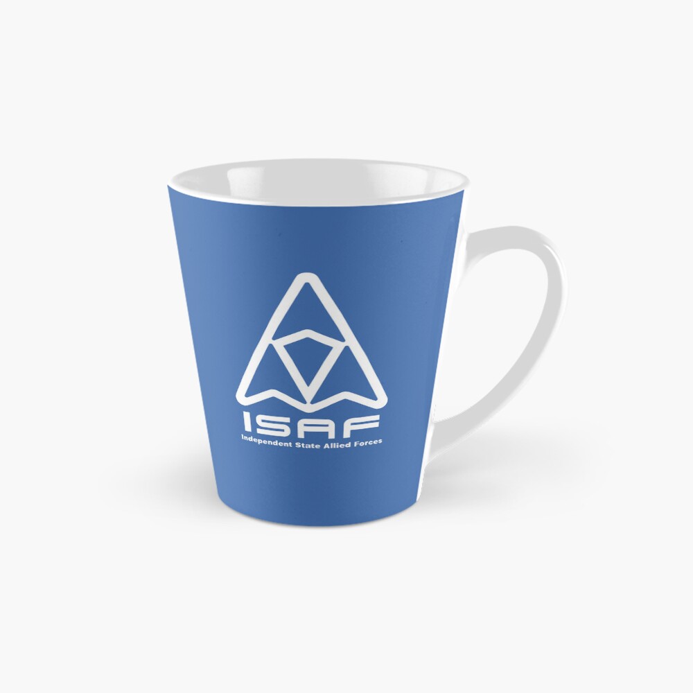 Item preview, Tall Mug designed and sold by StreetArtiist.