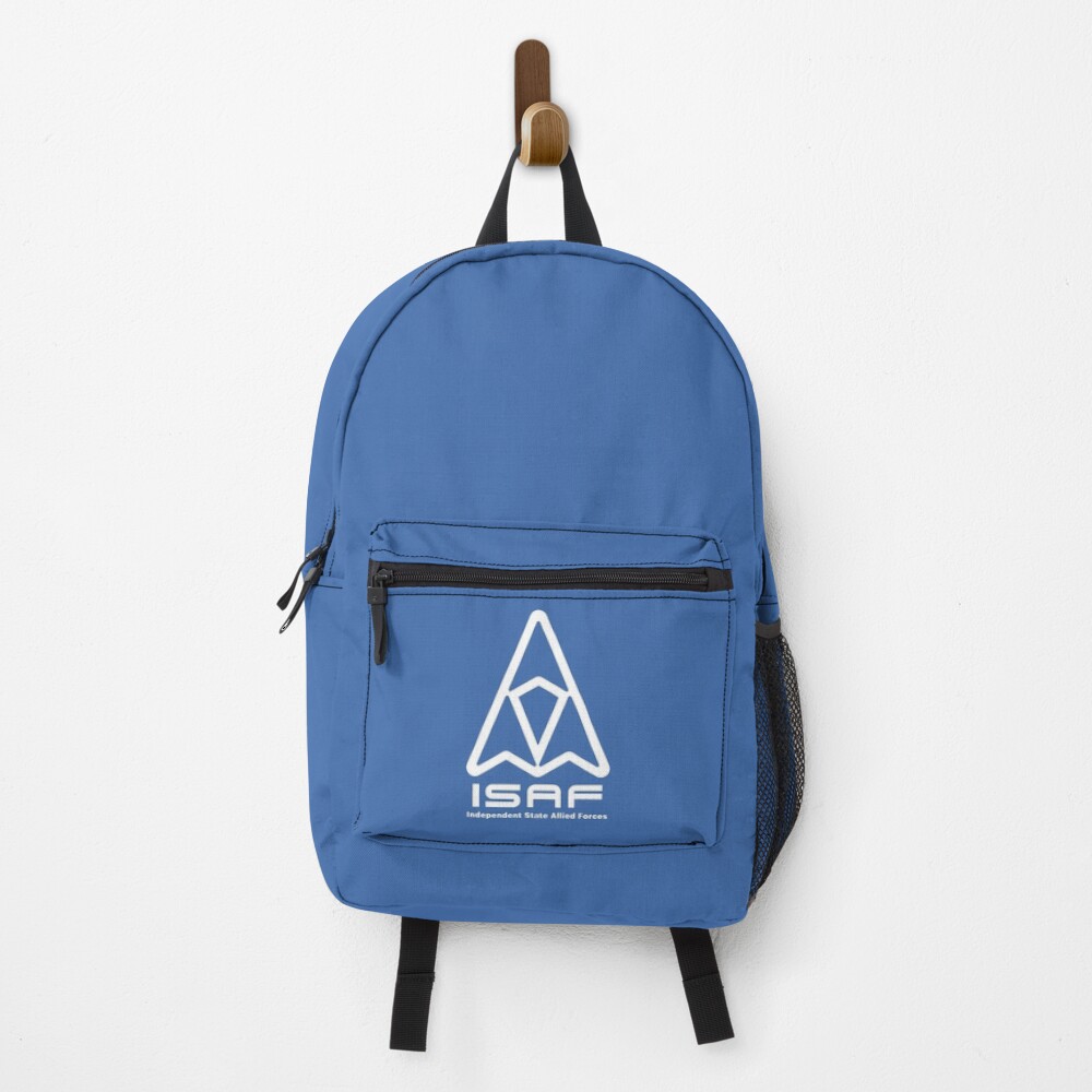 Item preview, Backpack designed and sold by StreetArtiist.