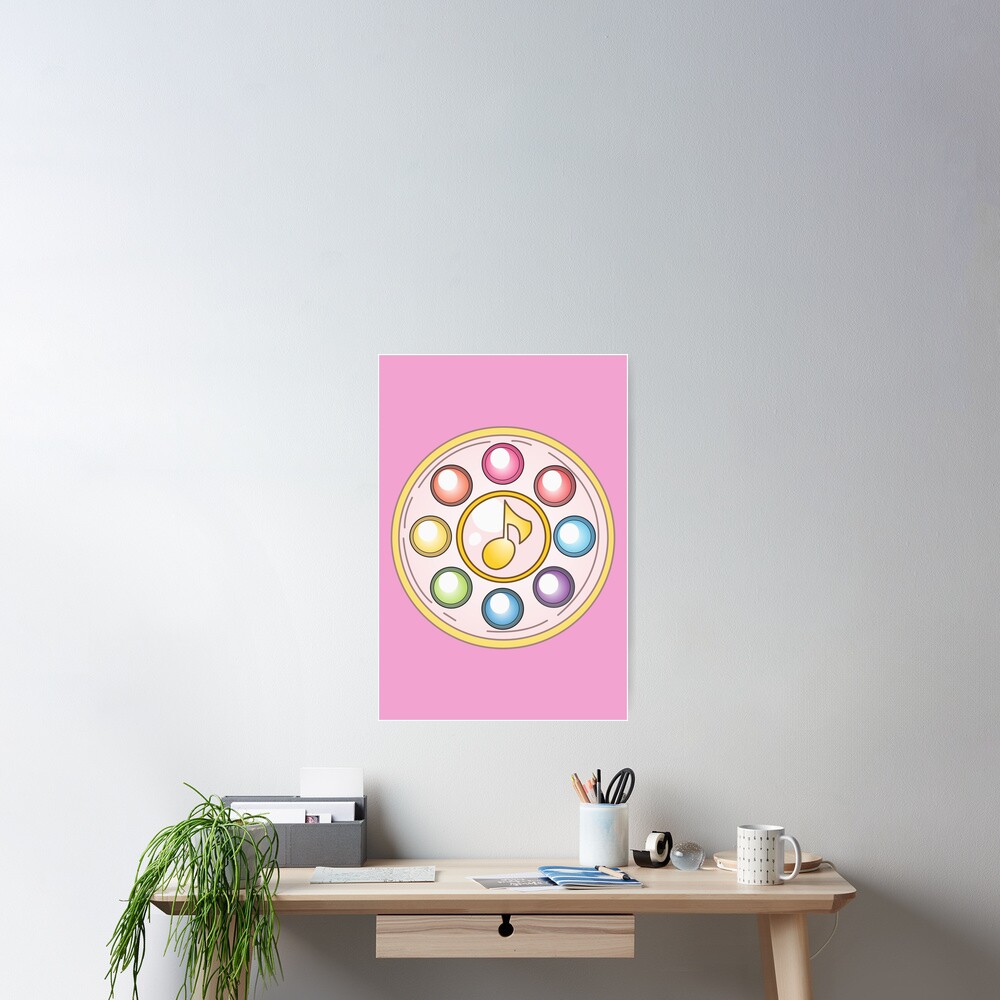 Item preview, Poster designed and sold by Marco Bottiglieri.