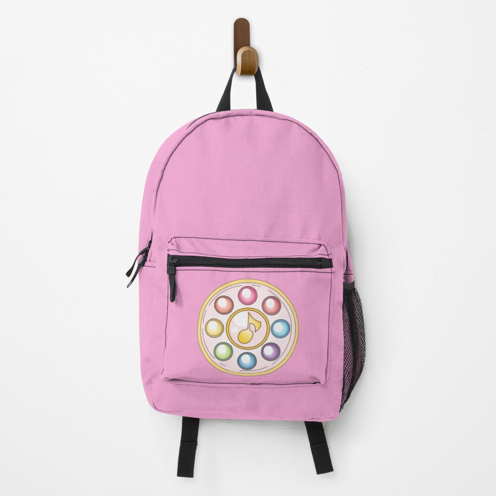 Item preview, Backpack designed and sold by Marco Bottiglieri.