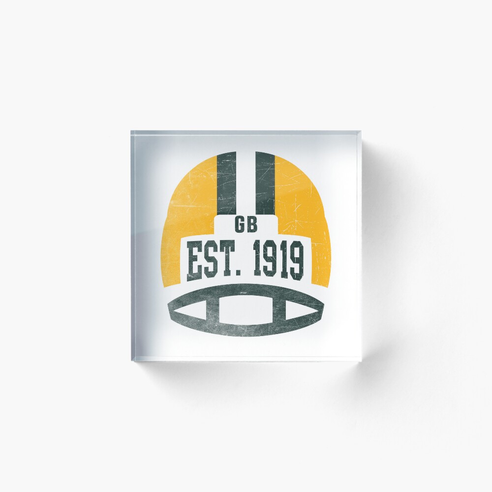 Item preview, Acrylic Block designed and sold by Bo-Bros-Tees.