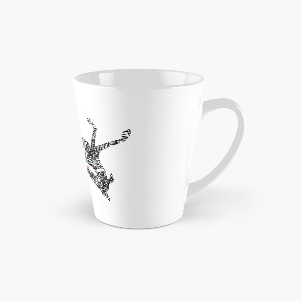 Artikel-Vorschau von Tasse (konisch), designt und verkauft von RichSkipworth.