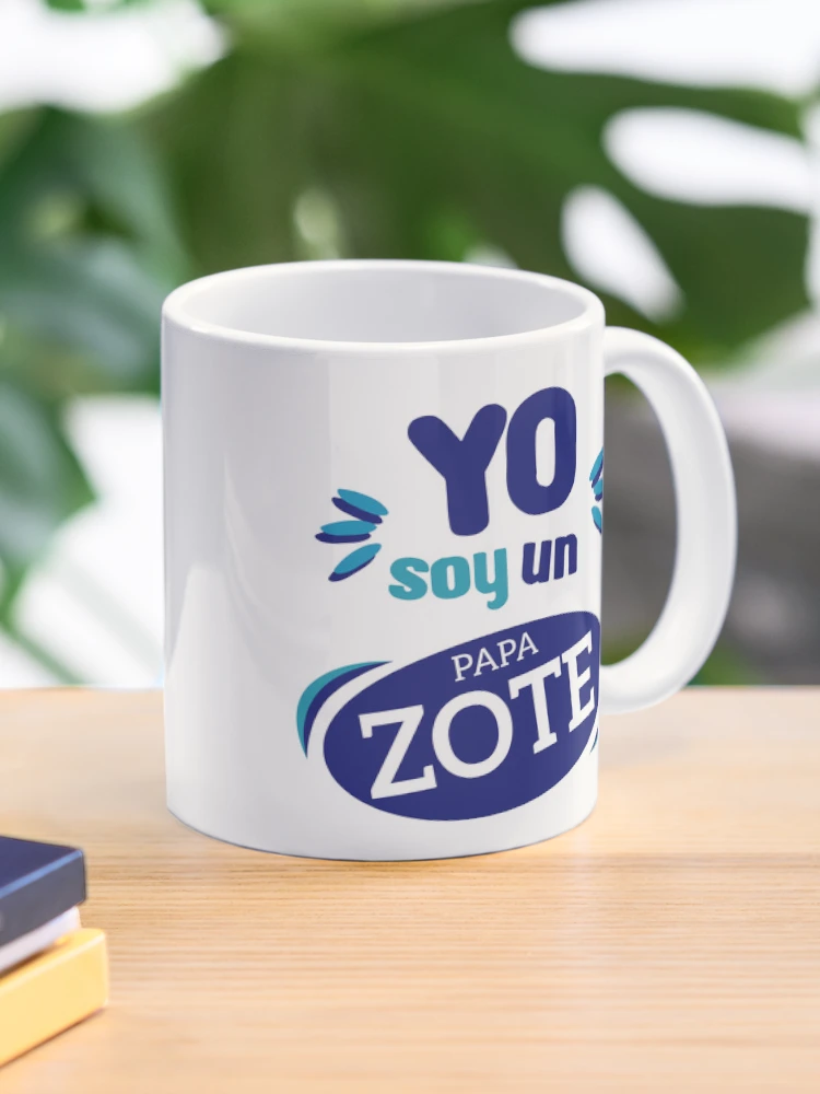 Imagen 1 de 6, Taza de café con la obra día del padre, happy father's day, diseñada y vendida por Kado-detalles.