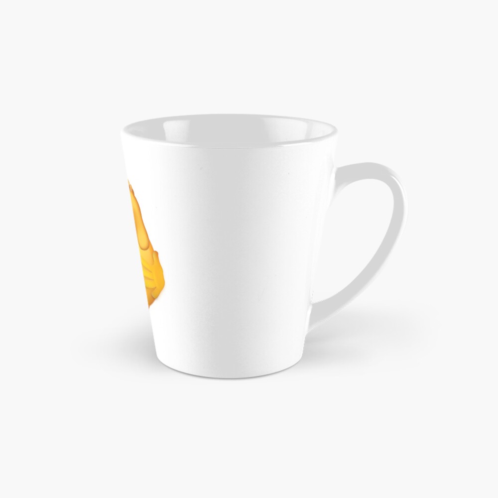 Item preview, Tall Mug designed and sold by aribluestein.