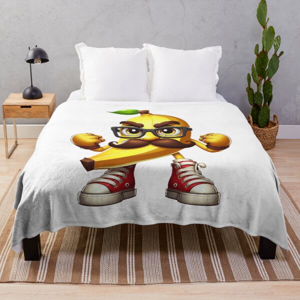 Item preview, Peely New imagination with moustaches designed and sold by Meemaart.