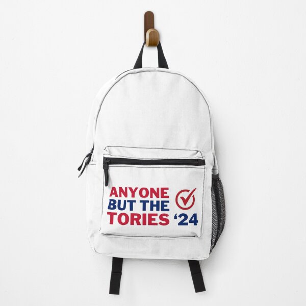 Item preview, Anyone But The Tories 2024 - Anti Tory - British Politics - UK Election 2024 - Funny Political designed and sold by N44Prints.