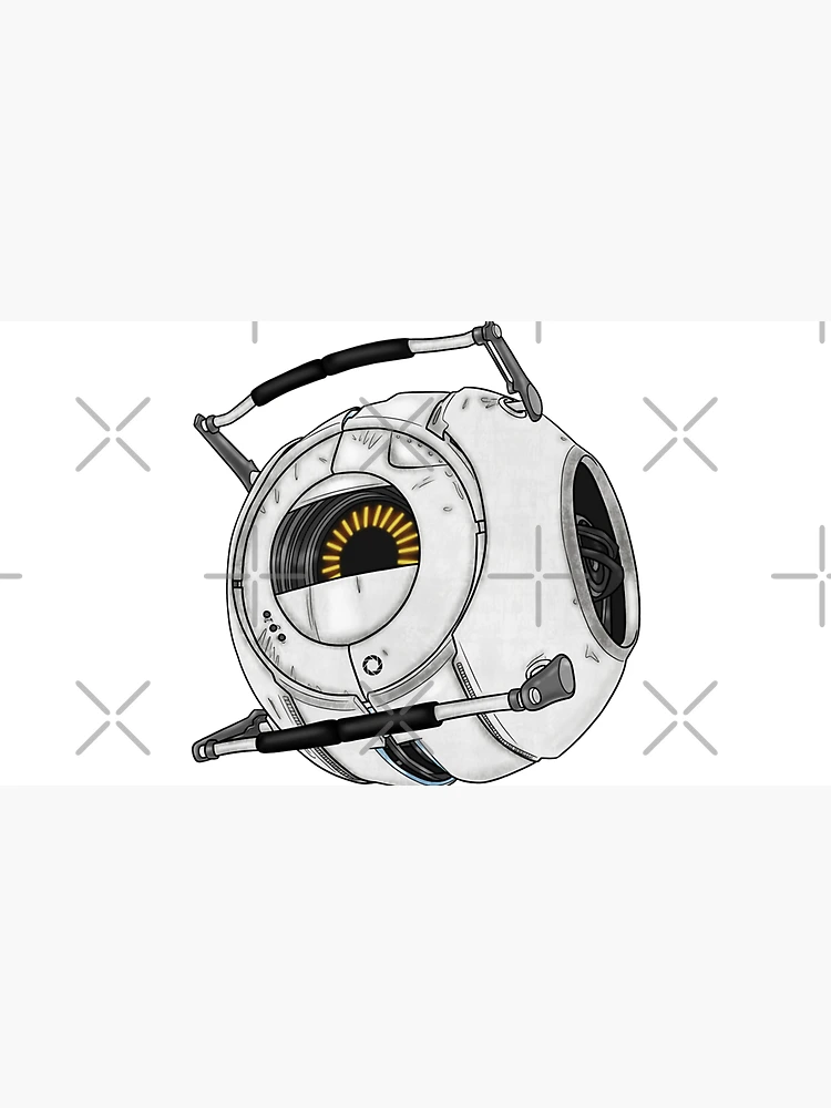 Thumbnail 3 of 3, Cap, Aperture Science Laboratories - Portal designed and sold by StreetArtiist.