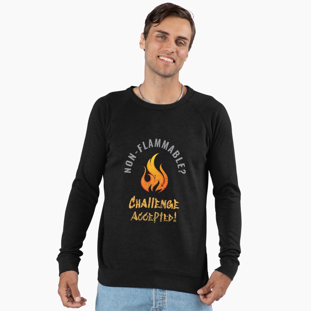 Vista previa del artículo con la obra «Sudadera ligera», diseñado y vendido por PrintPress.