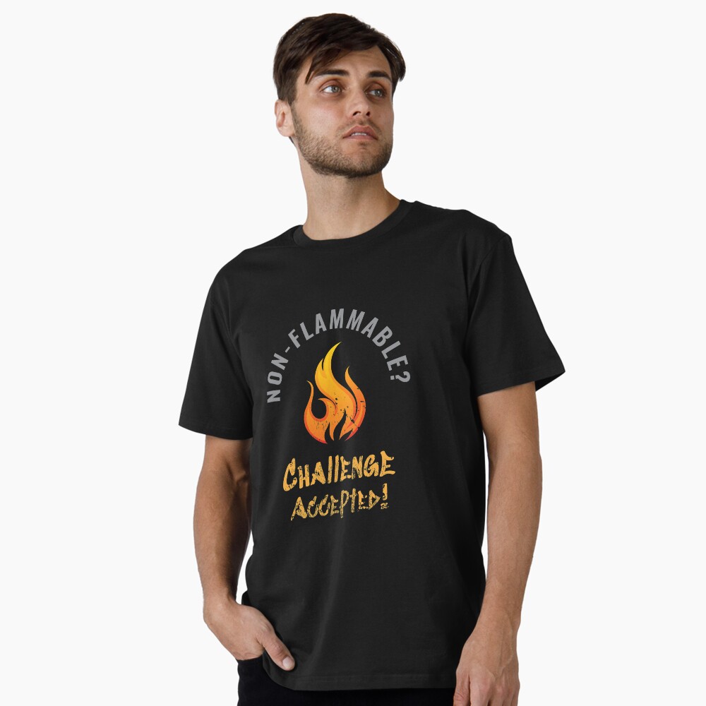 Vista previa del artículo con la obra «Camiseta premium», diseñado y vendido por PrintPress.