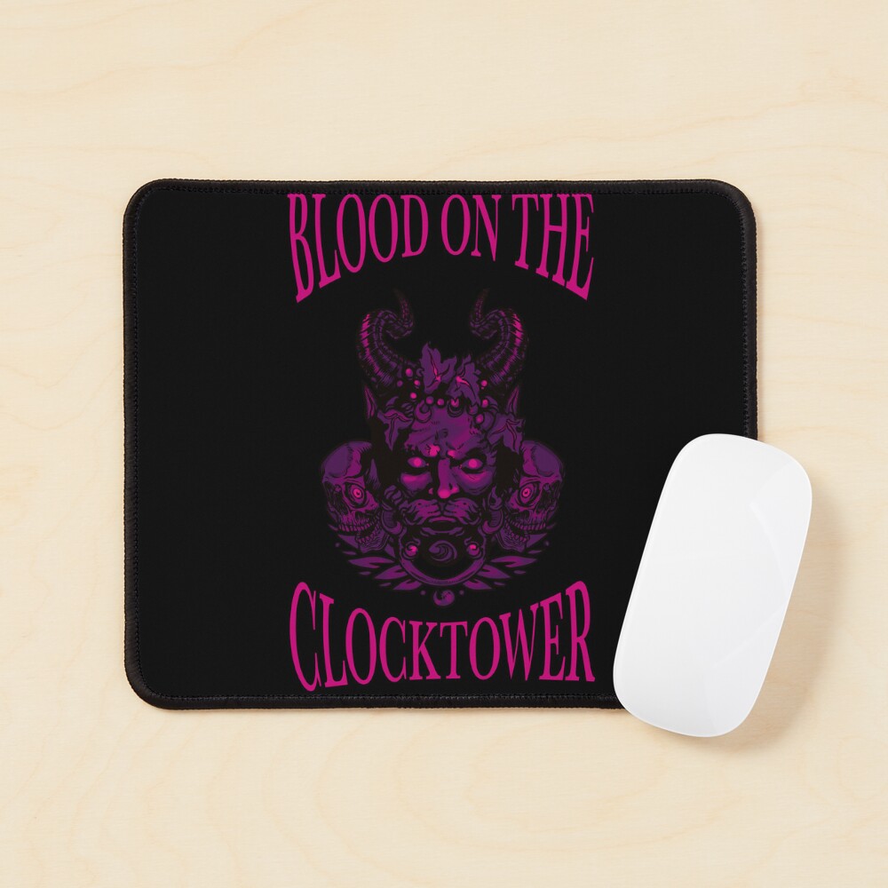 Item preview, Mouse Pad designed and sold by ArmlessAcrobat.