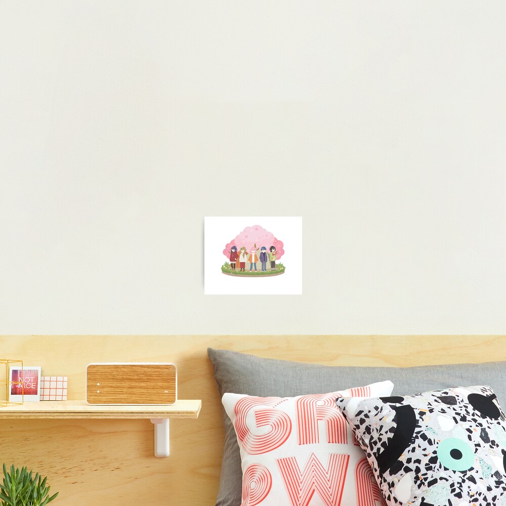 Item preview, Photographic Print designed and sold by FanWare.