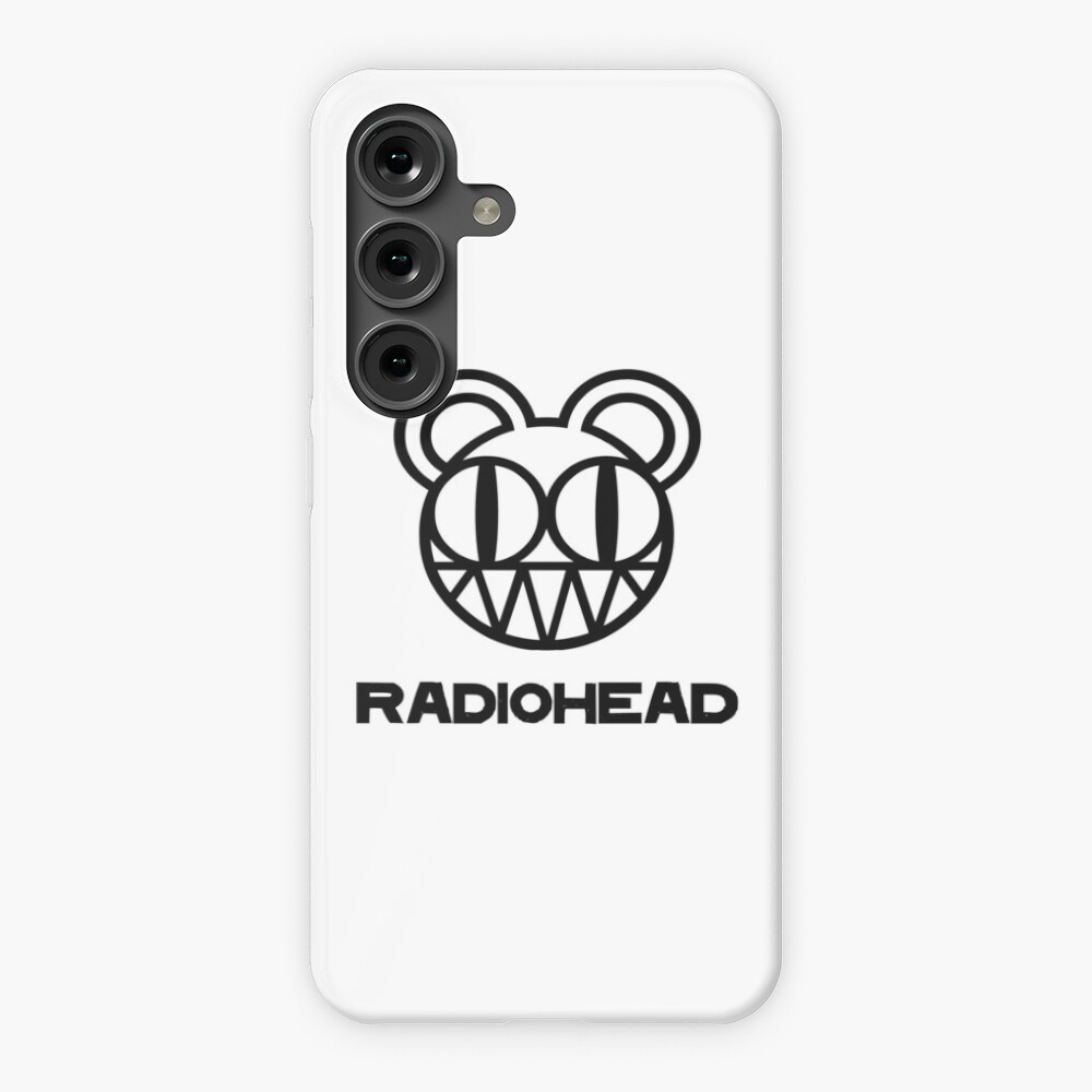 Vista previa del artículo con la obra «Funda rígida para Samsung Galaxy», diseñado y vendido por The-Kreator.