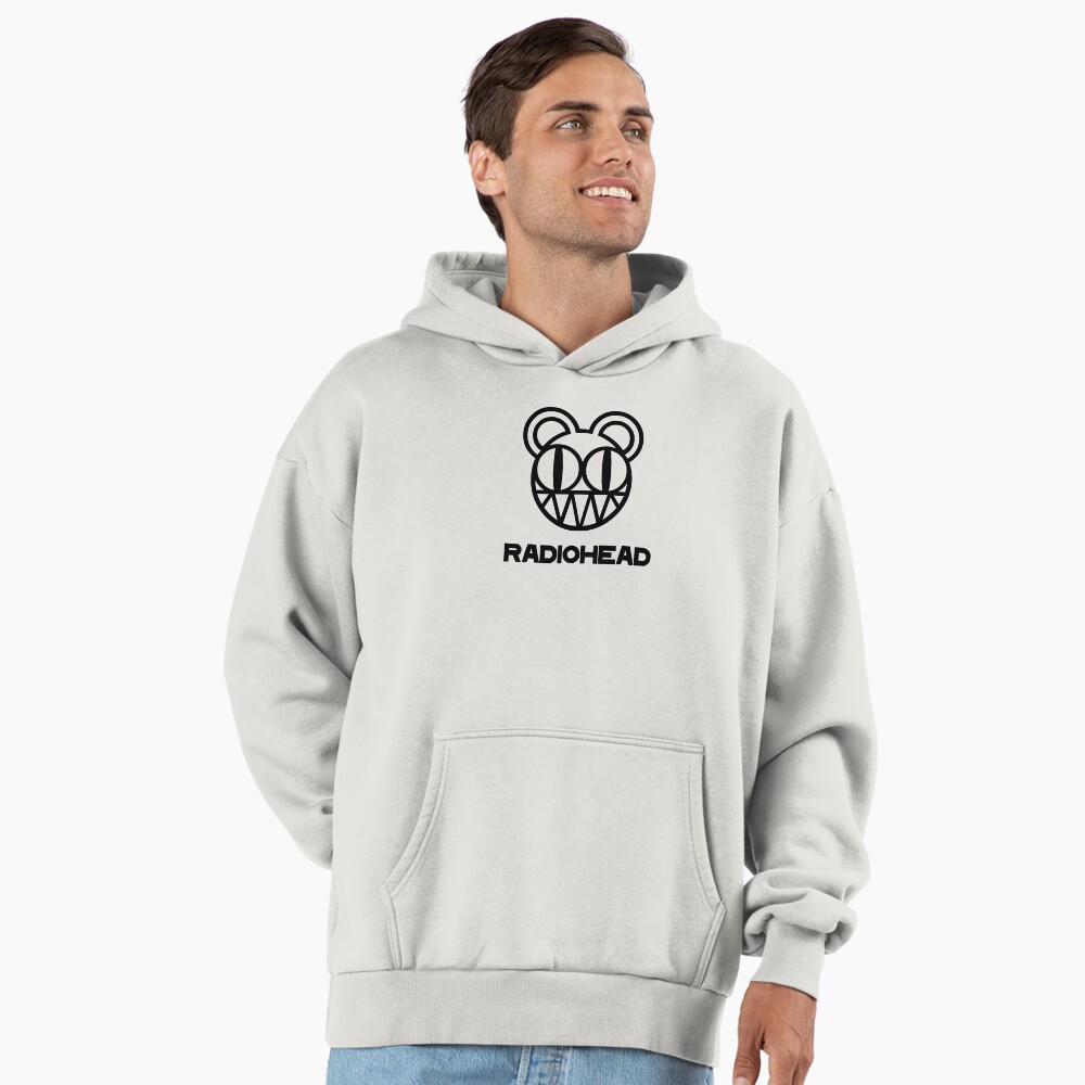 Vista previa del artículo con la obra «Sudadera con capucha oversize prémium», diseñado y vendido por The-Kreator.
