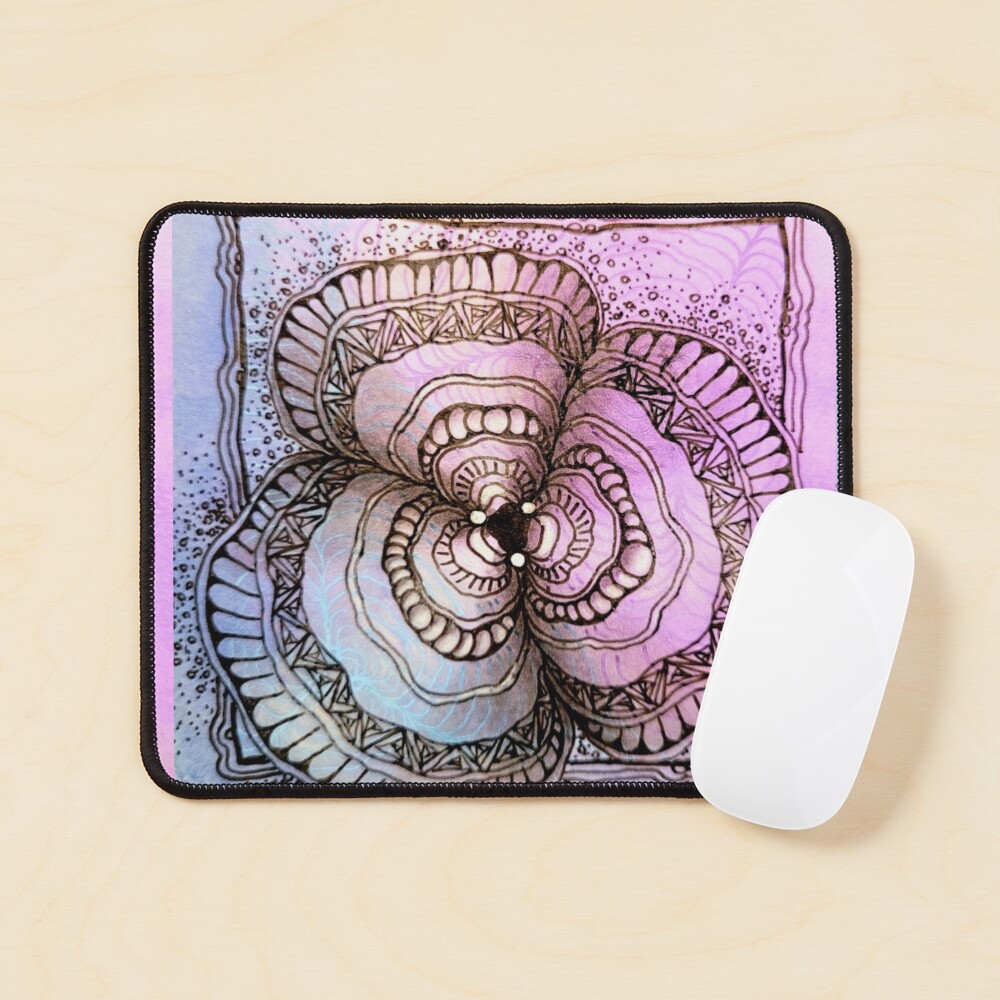 Item preview, Mouse Pad designed and sold by Aur3lia.