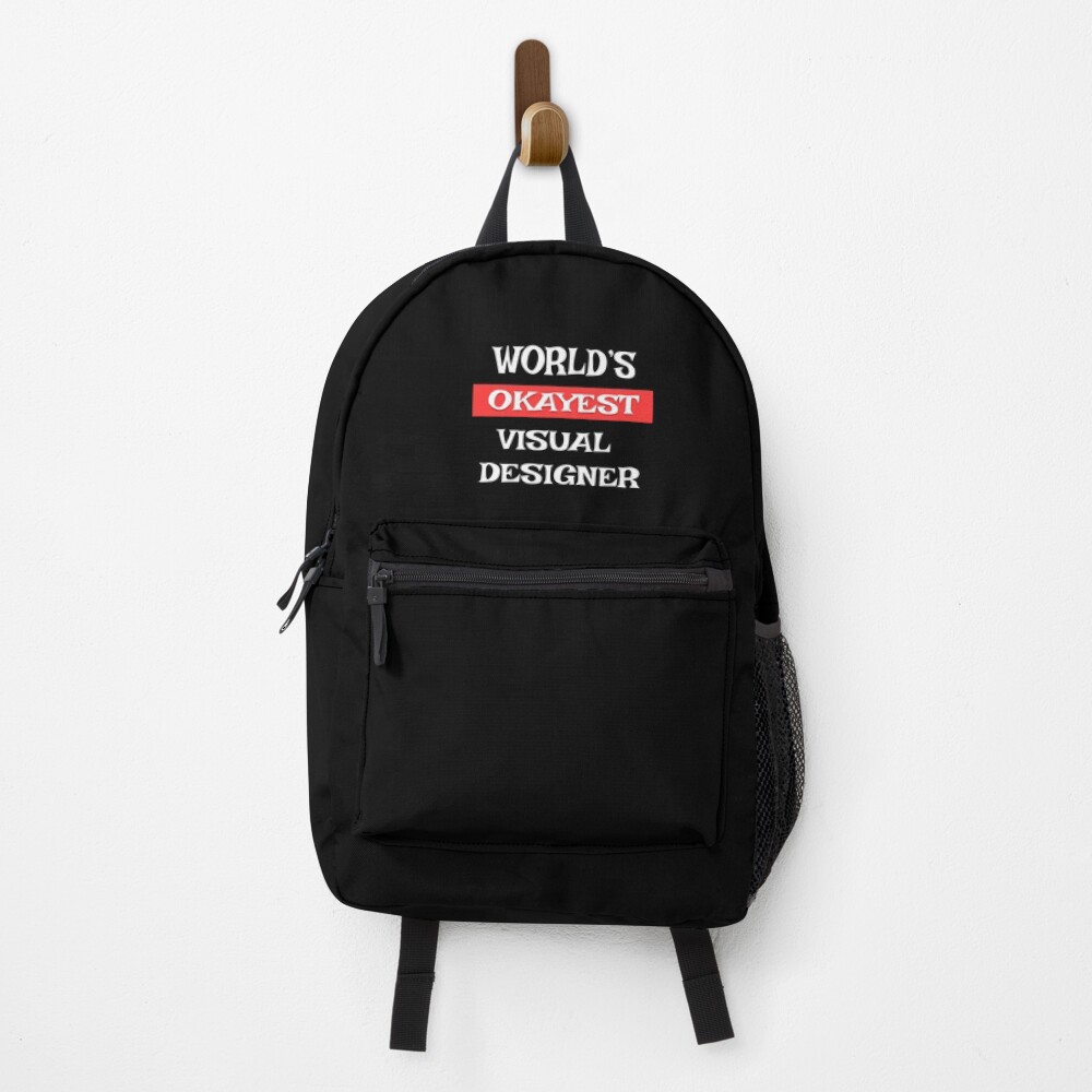 Item preview, Backpack designed and sold by Stanislav Blank.