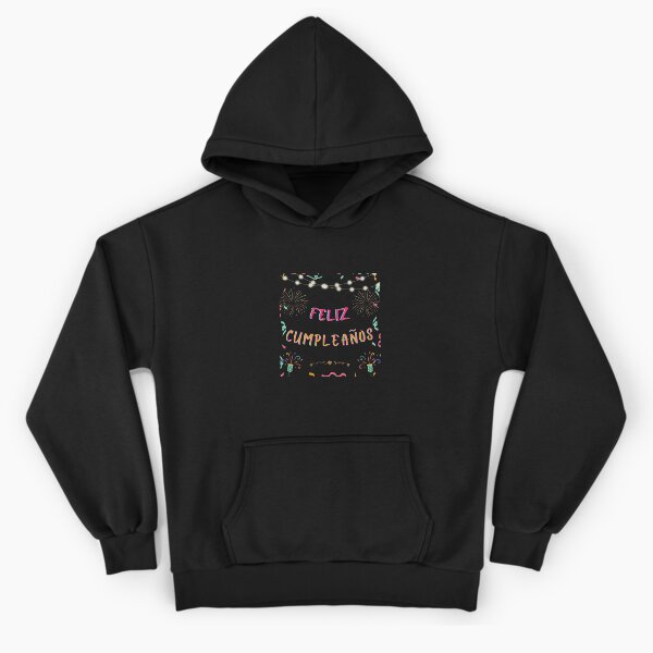 Item preview, Feliz cumpleaños. designed and sold by Giddii.