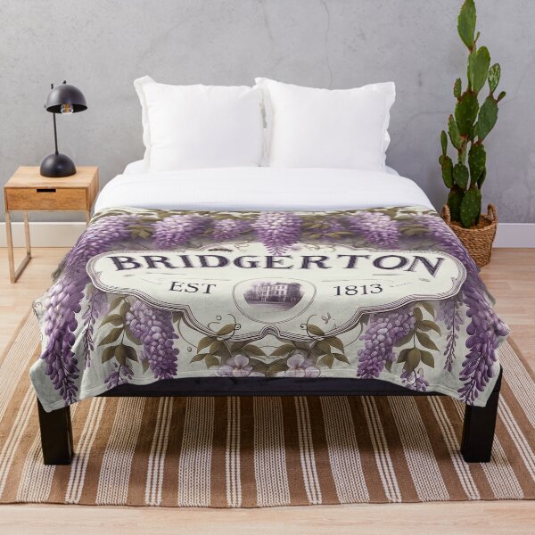 Item preview, Whimsical World Of Bridgerton Bridgerton Polin designed and sold by svarupa.