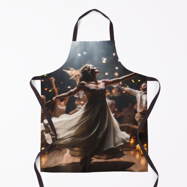 Item preview, Party and let loose designed and sold by Collection de trésors .
