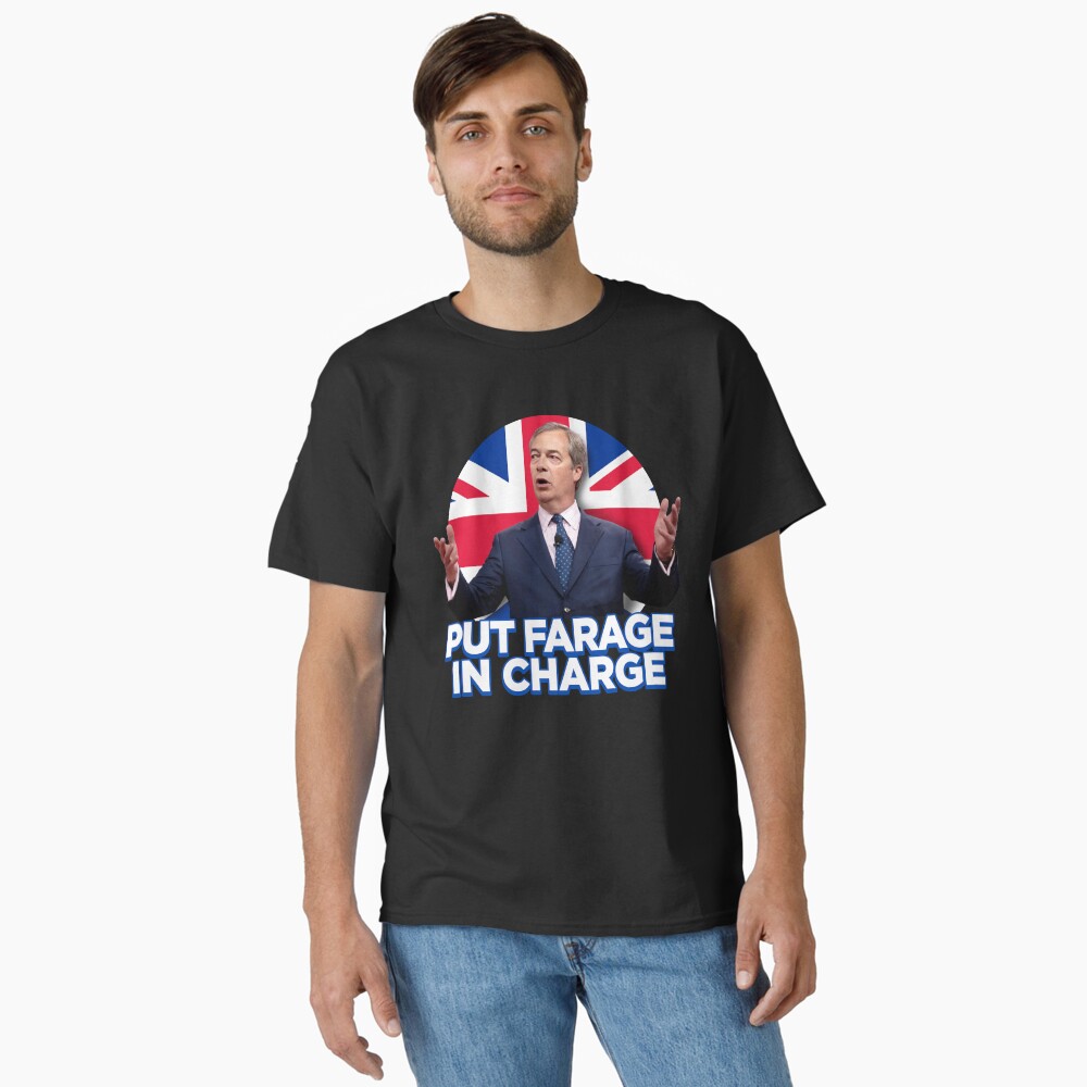 Vista previa del artículo con la obra «Camiseta clásica», diseñado y vendido por PokerFace420.