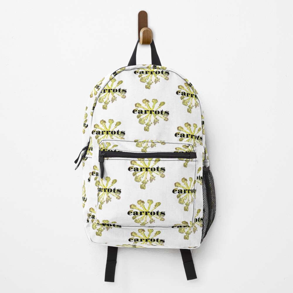 Item preview, Backpack designed and sold by AlienTime.
