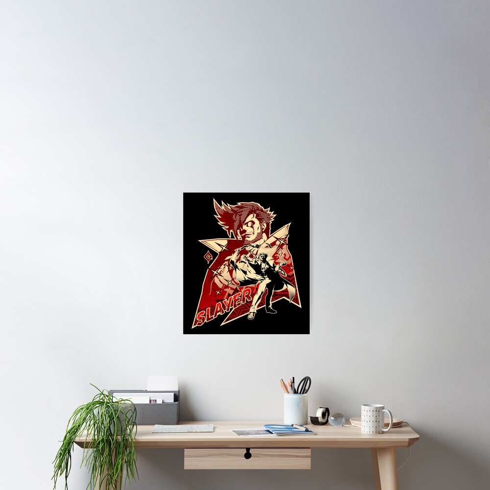 Aperçu de l'œuvre Poster créée et vendue par Joks Nest.