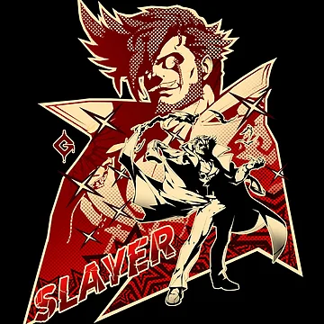 Aperçu de l'œuvre Slayer de Joks Nest