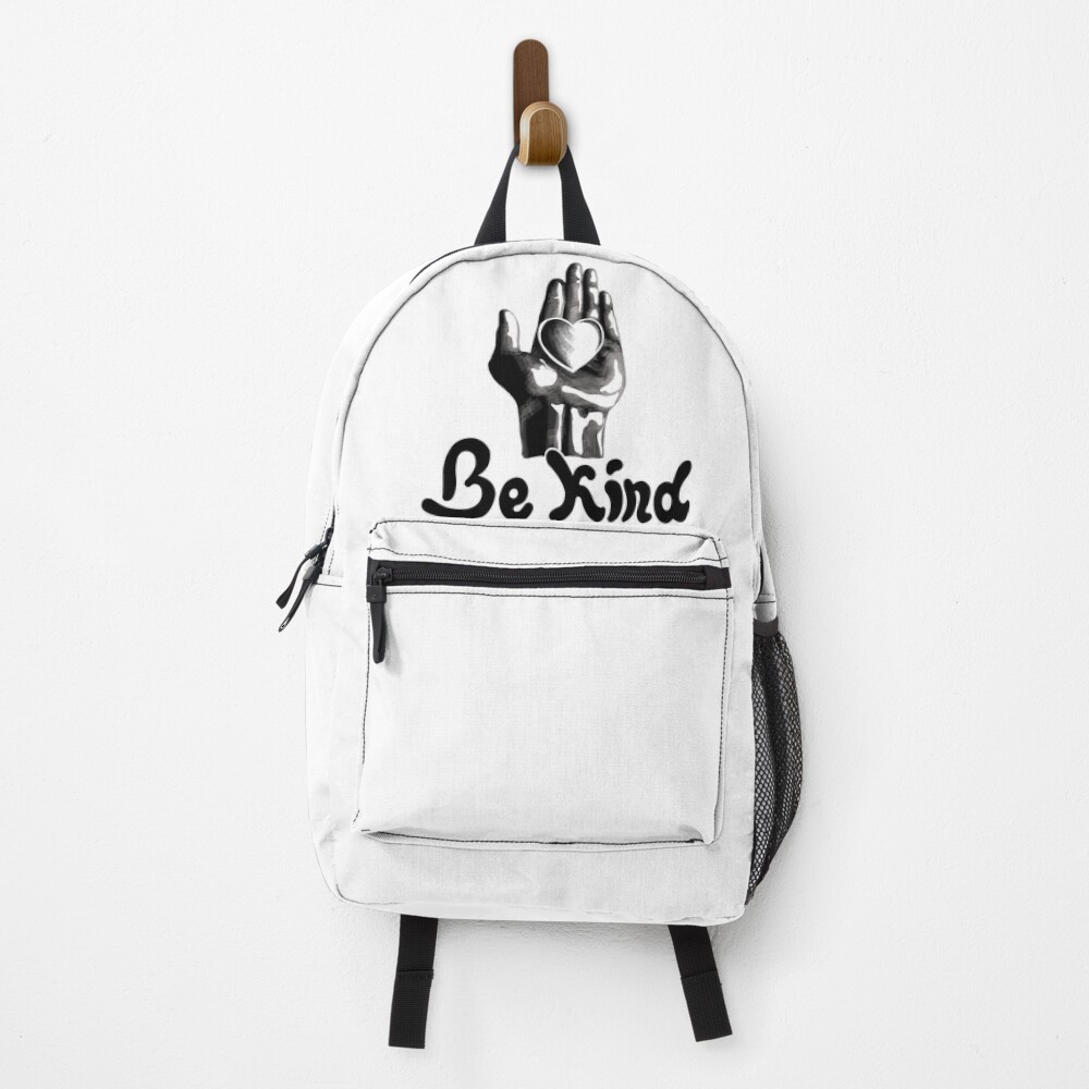 Item preview, Backpack designed and sold by RhonDesign.
