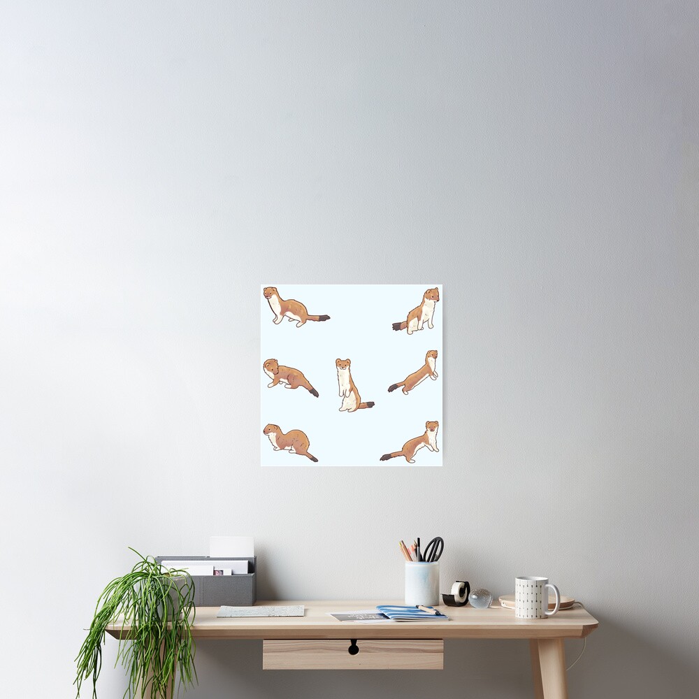 Item preview, Poster designed and sold by Artofmayara.