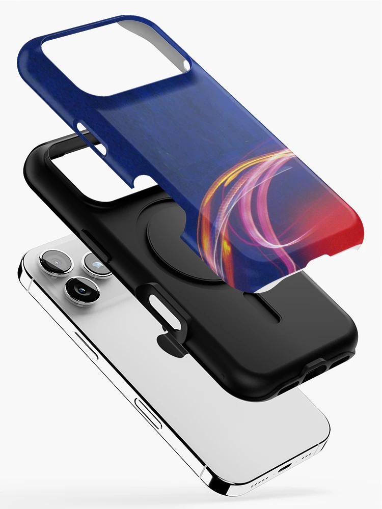 Imagen 2 de 4, Funda de iPhone con la obra Cocteau Twins Heaven Or Las Vegas, diseñada y vendida por gaygirlgg.
