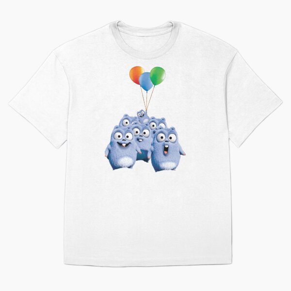 Item preview, Tabodi Lemmings y regalo para bebés y niños película infantil designed and sold by Desibeau.